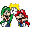 Super Mario 15
