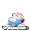 @raffadilaz
*le da un infarto