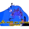 La
suerte que mi amo
mostrara