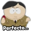 Perfecto..