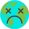 Earth Emoji 11