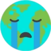 Earth Emoji 12