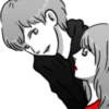 ◌●♡♡MANGA COUPLE IN LOVE 12