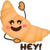 HEY!