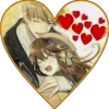 ❤Anime Parejas❤ 13