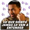 눈 눈
5
hadderbonilla
눈눈
눈
Thi
LO QUE SIENTO
JAMAS LO VAN A
ENTENDER