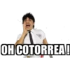 OH COTORREA!
m.