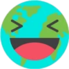 Earth Emoji 13