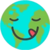 Earth Emoji 14