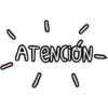 0
0
0
ATENCIÓN
0
о о
0