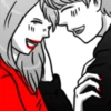 ◌●♡♡MANGA COUPLE IN LOVE 13
