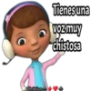 Dra. Juguetes 16