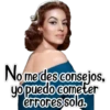 María Félix (La Doña) 19