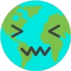 Earth Emoji 16