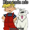 Daniel el travieso 23