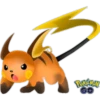 ☄️ POKÉMON GOO☄️ 18