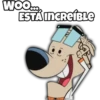 T.U.F.F. Puppy, Agente Secreto 22