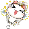 Meow for Mishell 21