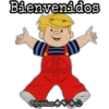 Daniel el travieso 25