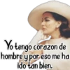 María Félix (La Doña) 20