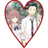 ❤Anime Parejas❤ 17