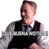 MIKE QUE BUENA NOTICIA!