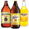 Corona
Mega
Corona
ight
Valeris
Tictoria
LA
CERVEZA
MAS
FINA
VICERA OBLE
ERVECERIA MODELO SA
CONT. NET. 1,2L
CONT, NET. 1,2L