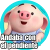 Andaba con
el pendiente
@raffadiiaz