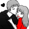 ◌●♡♡MANGA COUPLE IN LOVE 20