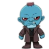 CHIBI FILMS #2 24
