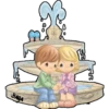 Precious Moments 6