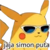 jaja simon puta