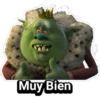 Muy Bien