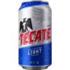 ECATE
LIGHT
12 FL. 0Z.