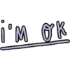 M OK