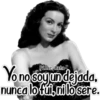 María Félix (La Doña) 21