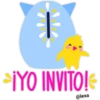 İYO INVITO!
@lexa