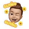 GUIÑO
GUIÑO
