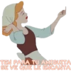 TEN PARA TU AMIGUITA
SE VE QUE LE ENCANTA