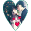 ❤Anime Parejas❤ 20