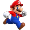 Super Mario 20