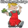 Daniel el travieso 27