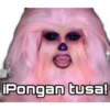 ¡Pongan tusa!