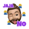 JAJA
(B)
NO