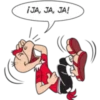 İJA, JA, JA!