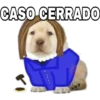 CASO CERRADO