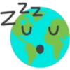 Earth Emoji 17