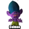 Calmao