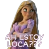 AH ESTOY
LOCA???