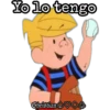 Daniel el travieso 28